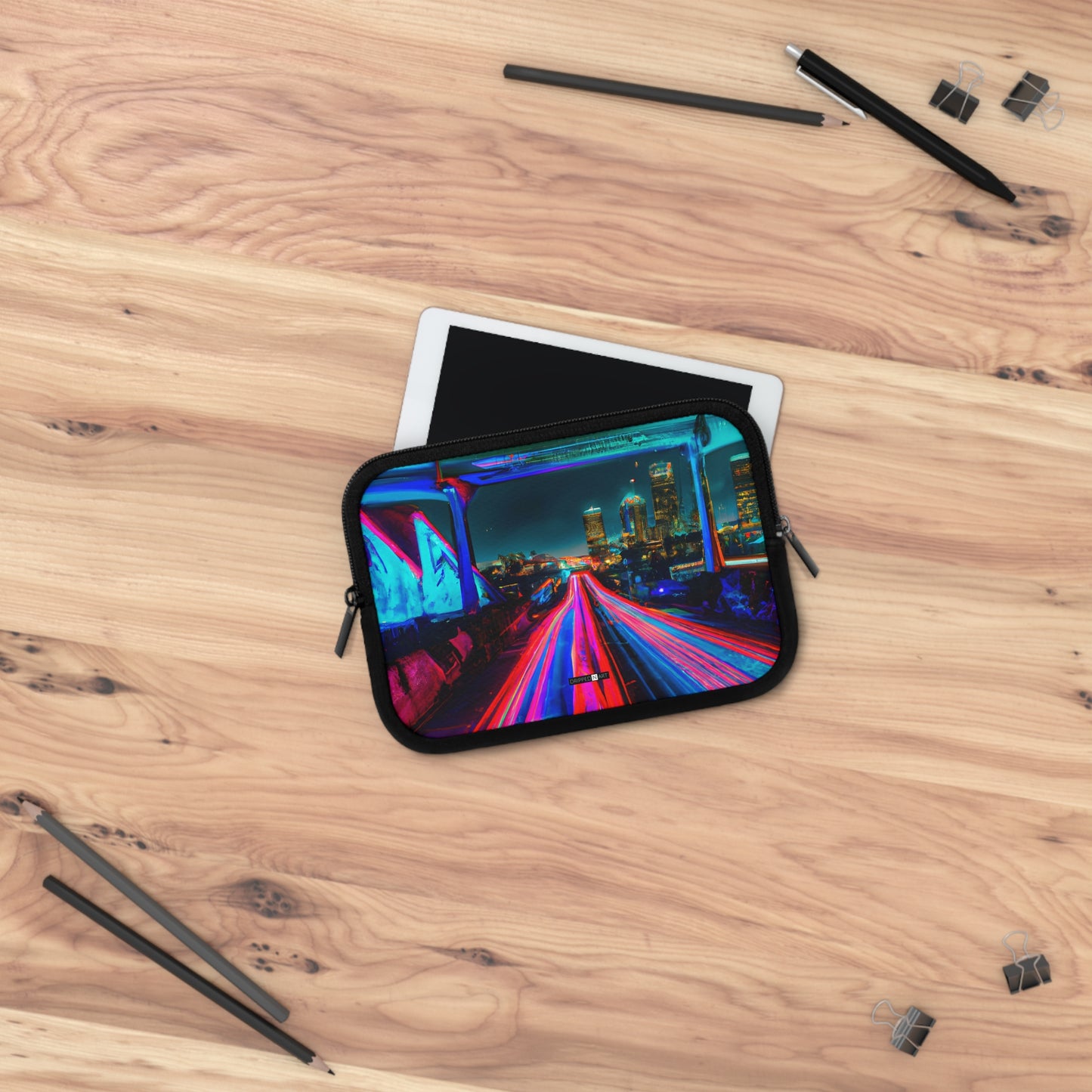 Aurum Tokyo -Laptop Sleeve