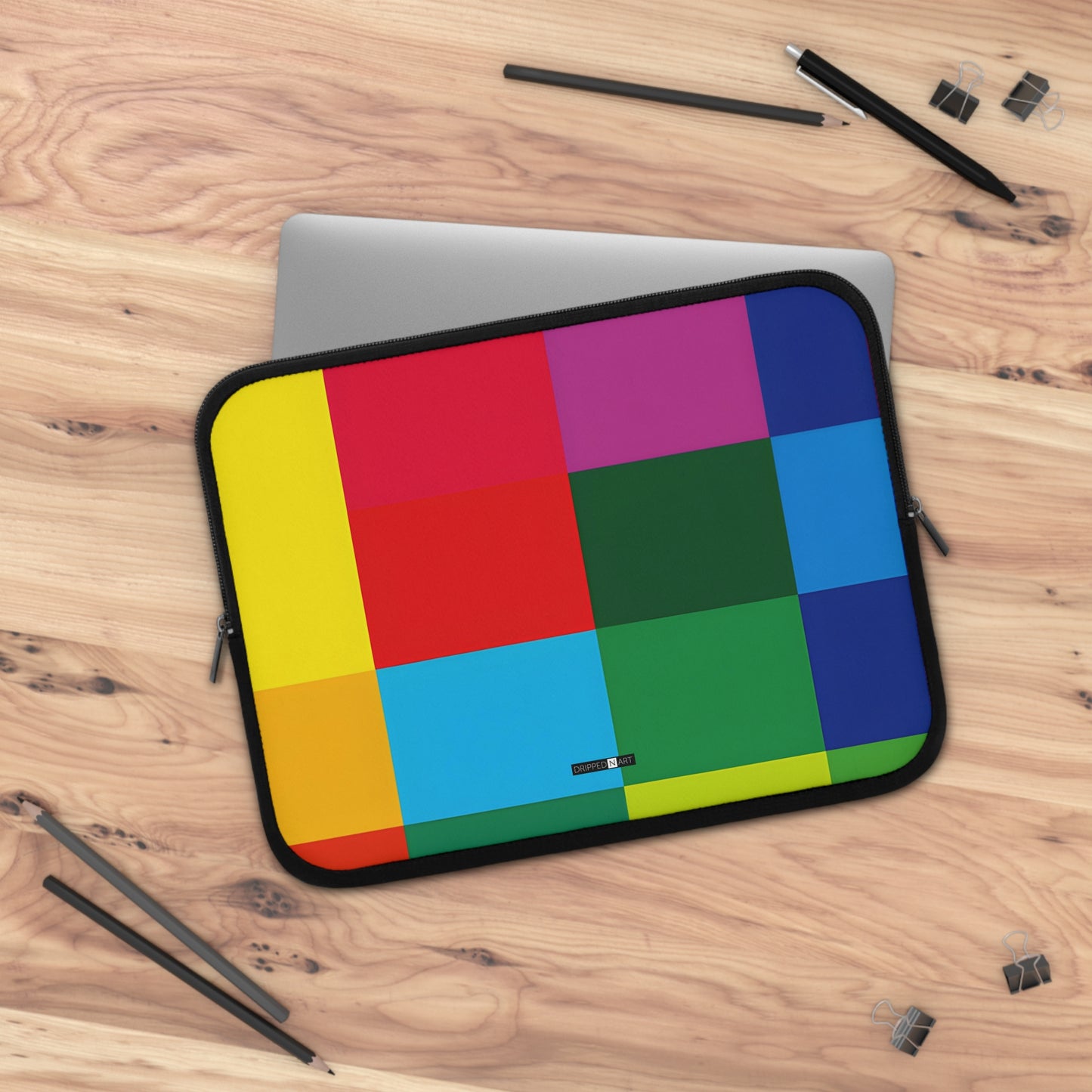 Berlin Boron -Laptop Sleeve