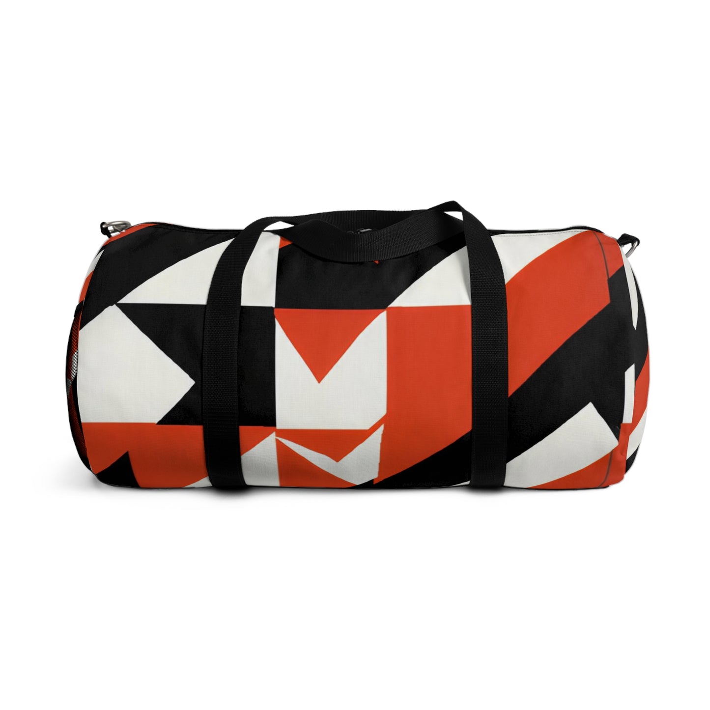 Parisienne Artistique -Duffle Bag