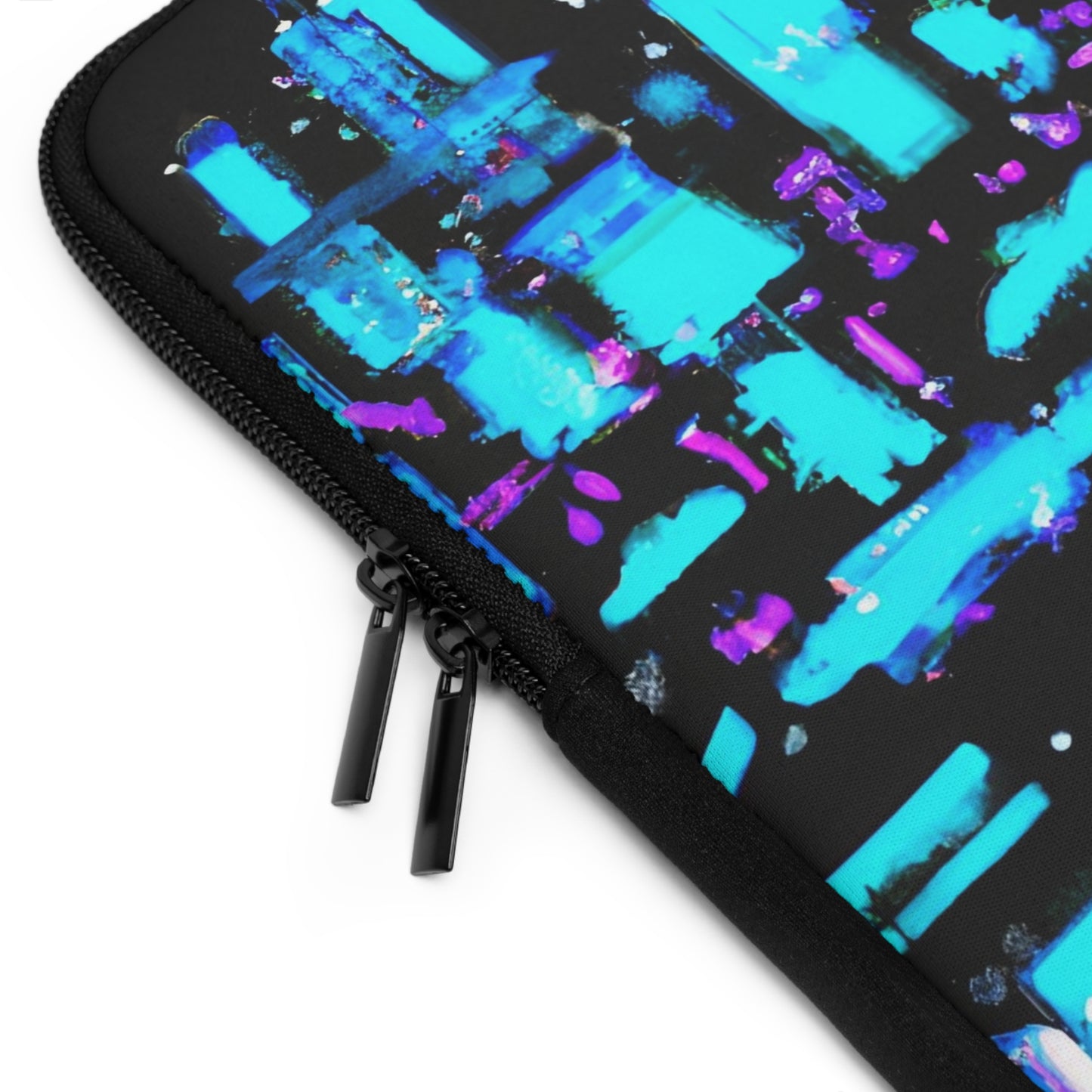 Rome Neon -Laptop Sleeve