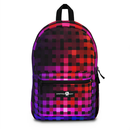 Moscow Manganese -Backpack