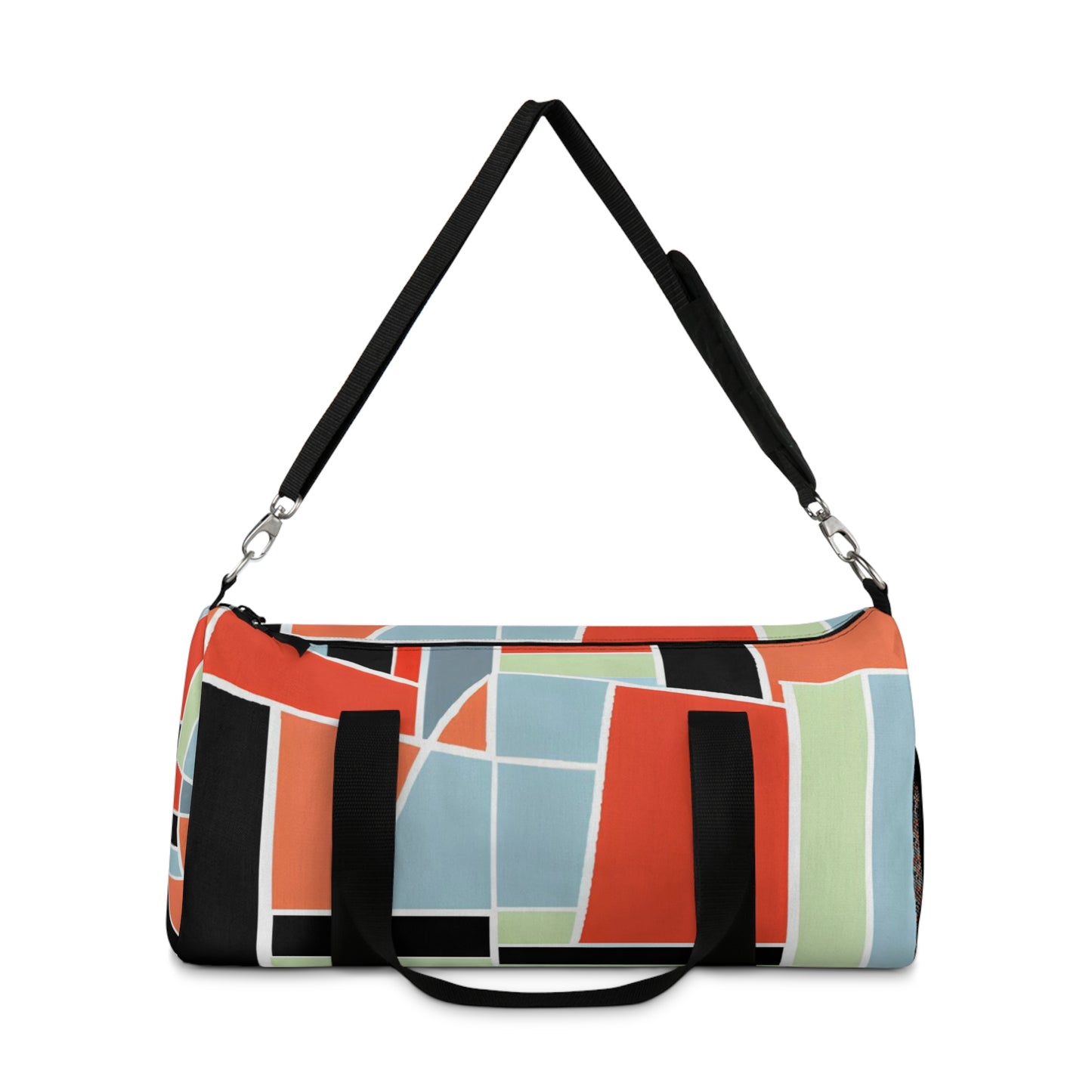 Parisia Treblinna -Duffle Bag