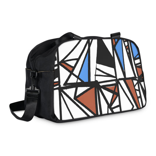 Mercury Milanese -Workout Bag