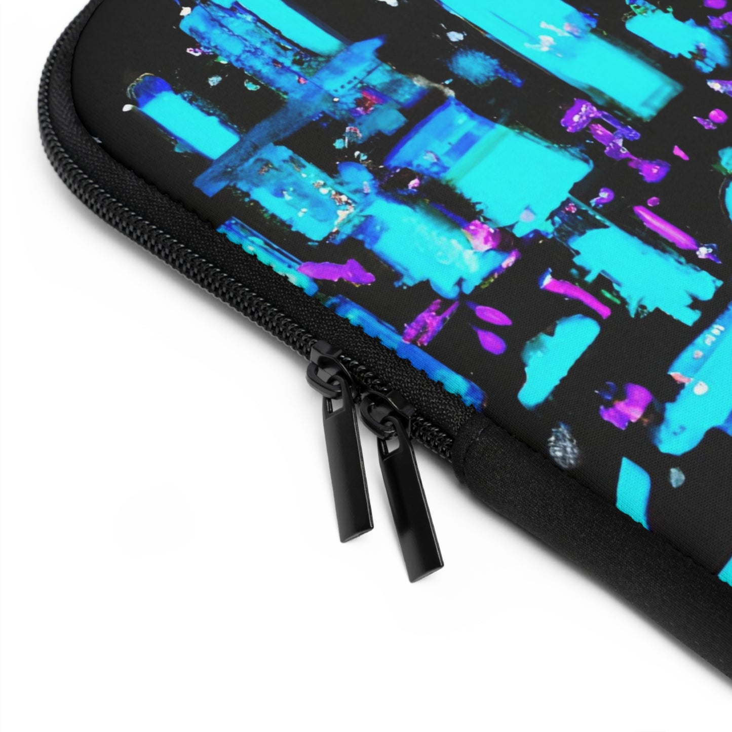 Rome Neon -Laptop Sleeve