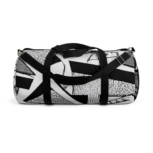Parisian Affair -Duffle Bag