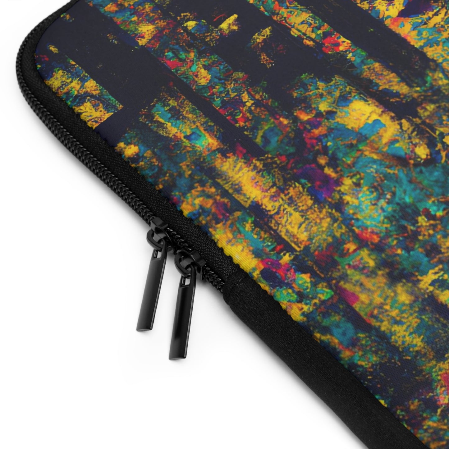 Athens Gold -Laptop Sleeve