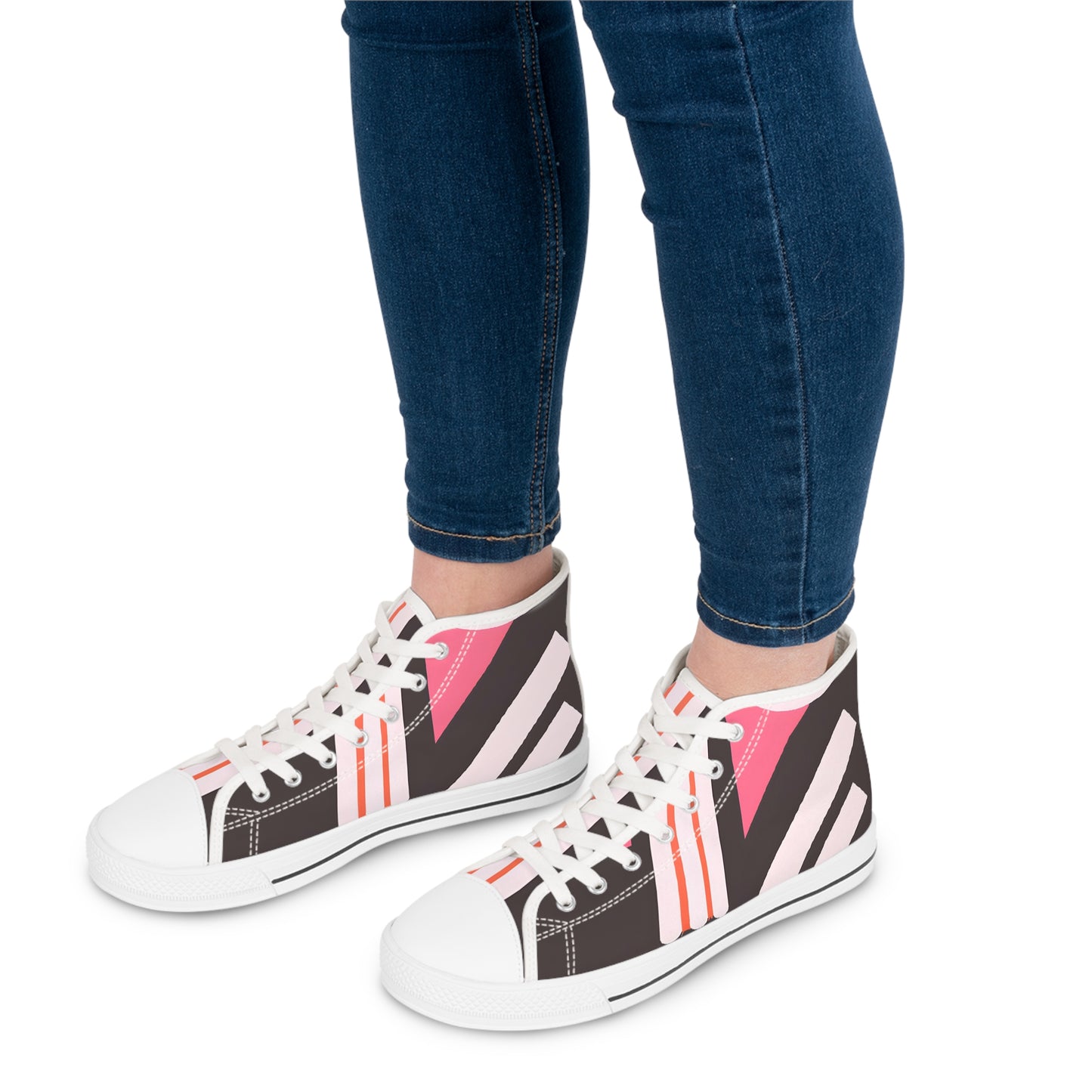 Prague Electronica-Womens Shoes