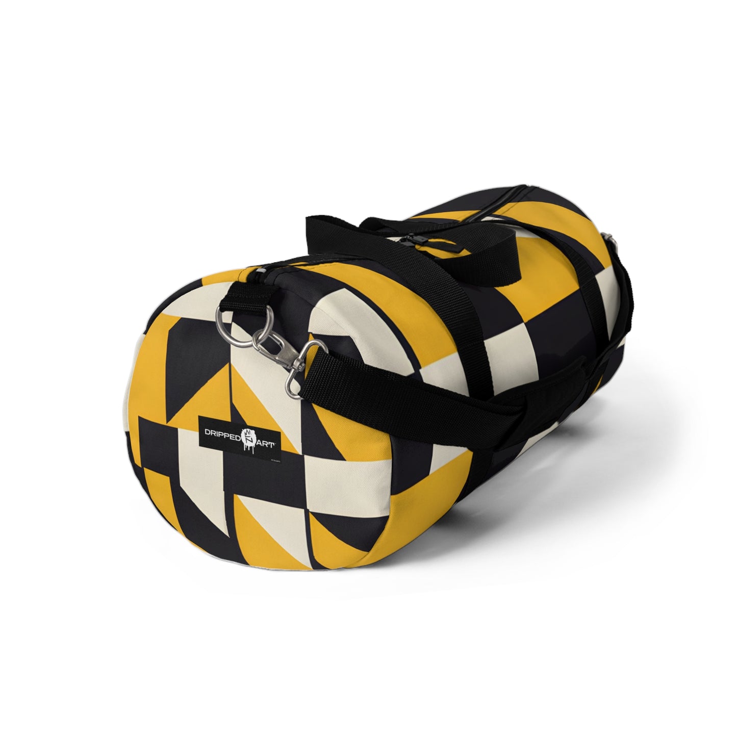 Parisian Picasso -Duffle Bag