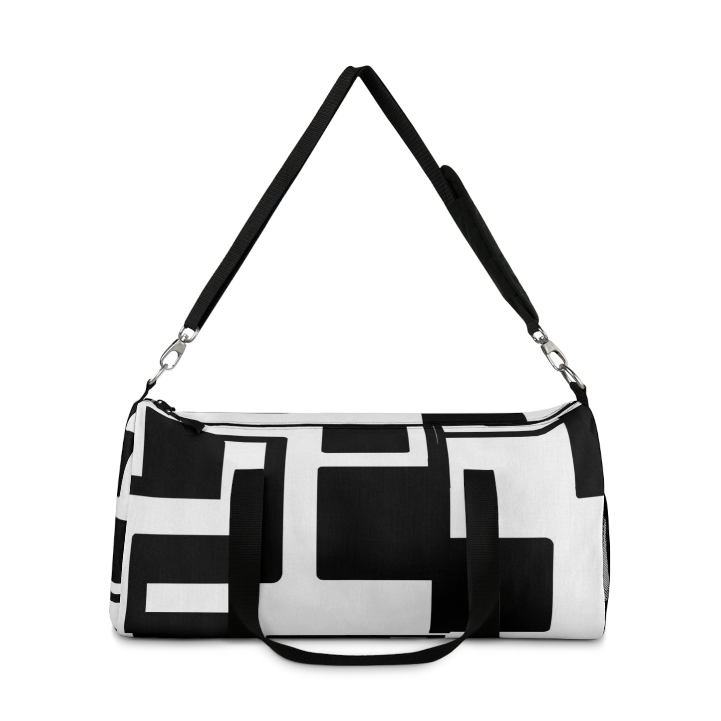 Theo Pragueland -Duffle Bag