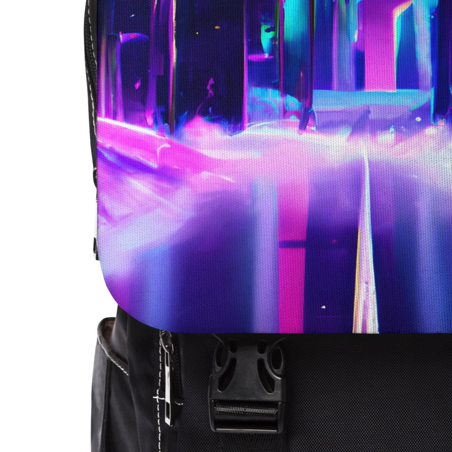 Rio Gold -Mini Backpack
