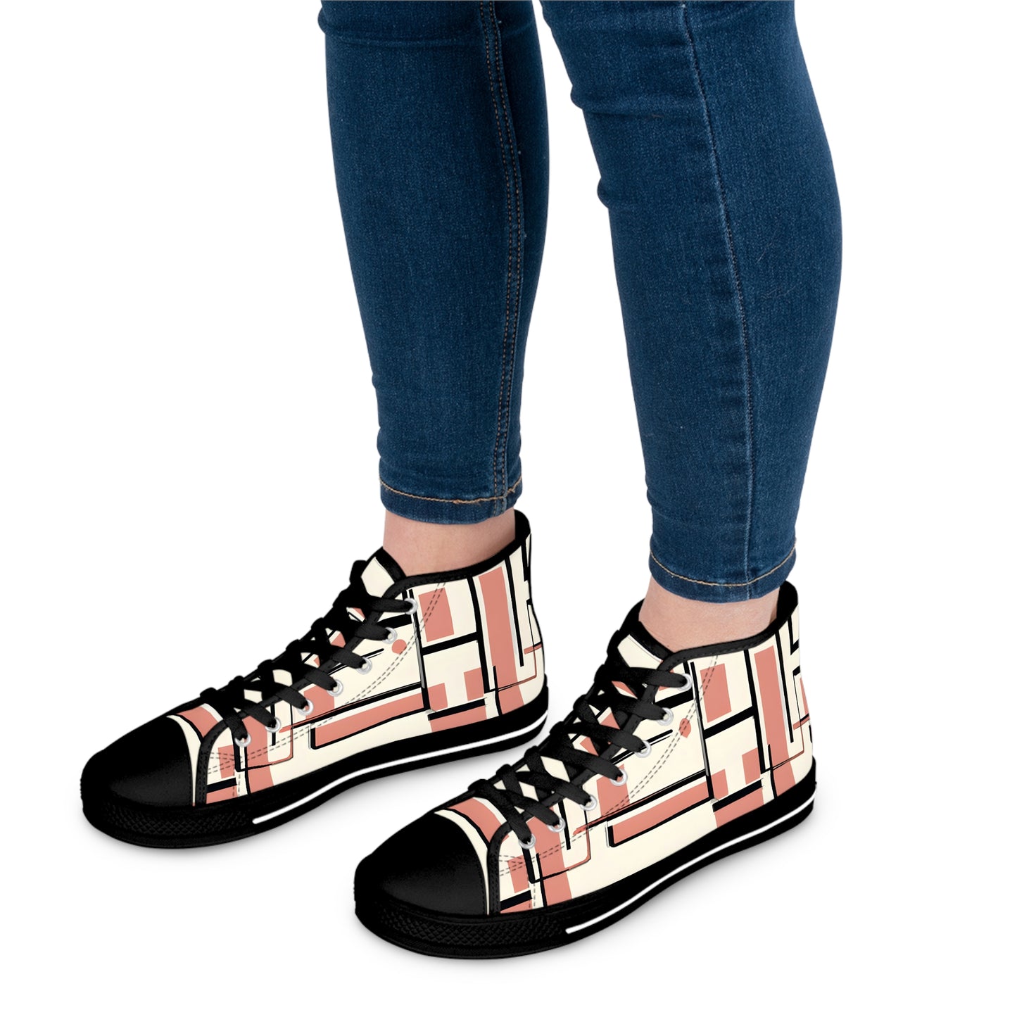Quantum Madrid-Womens Shoes