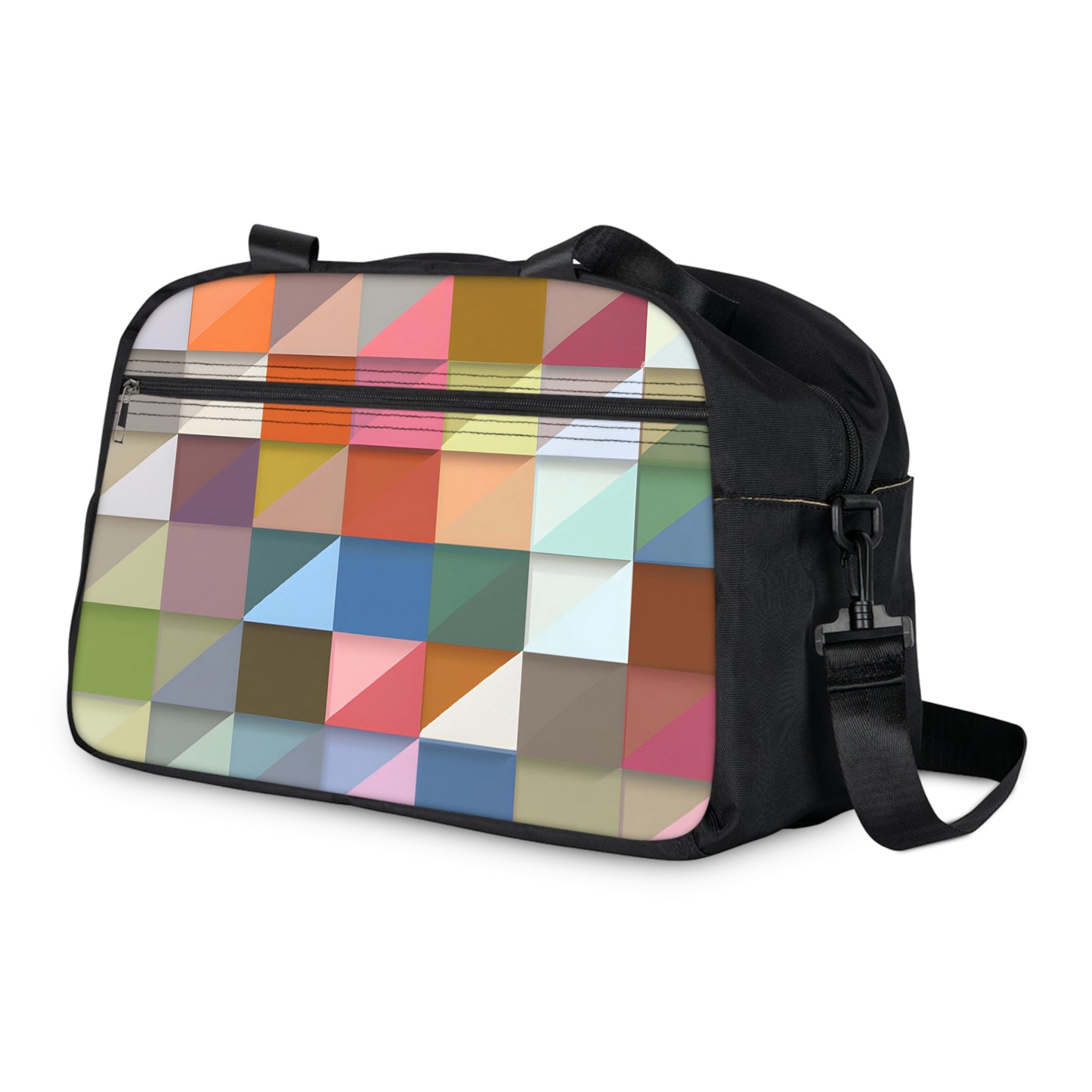Rome Copper -Mid-Size Workout Bag