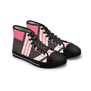 Prague Electronica-Womens Shoes
