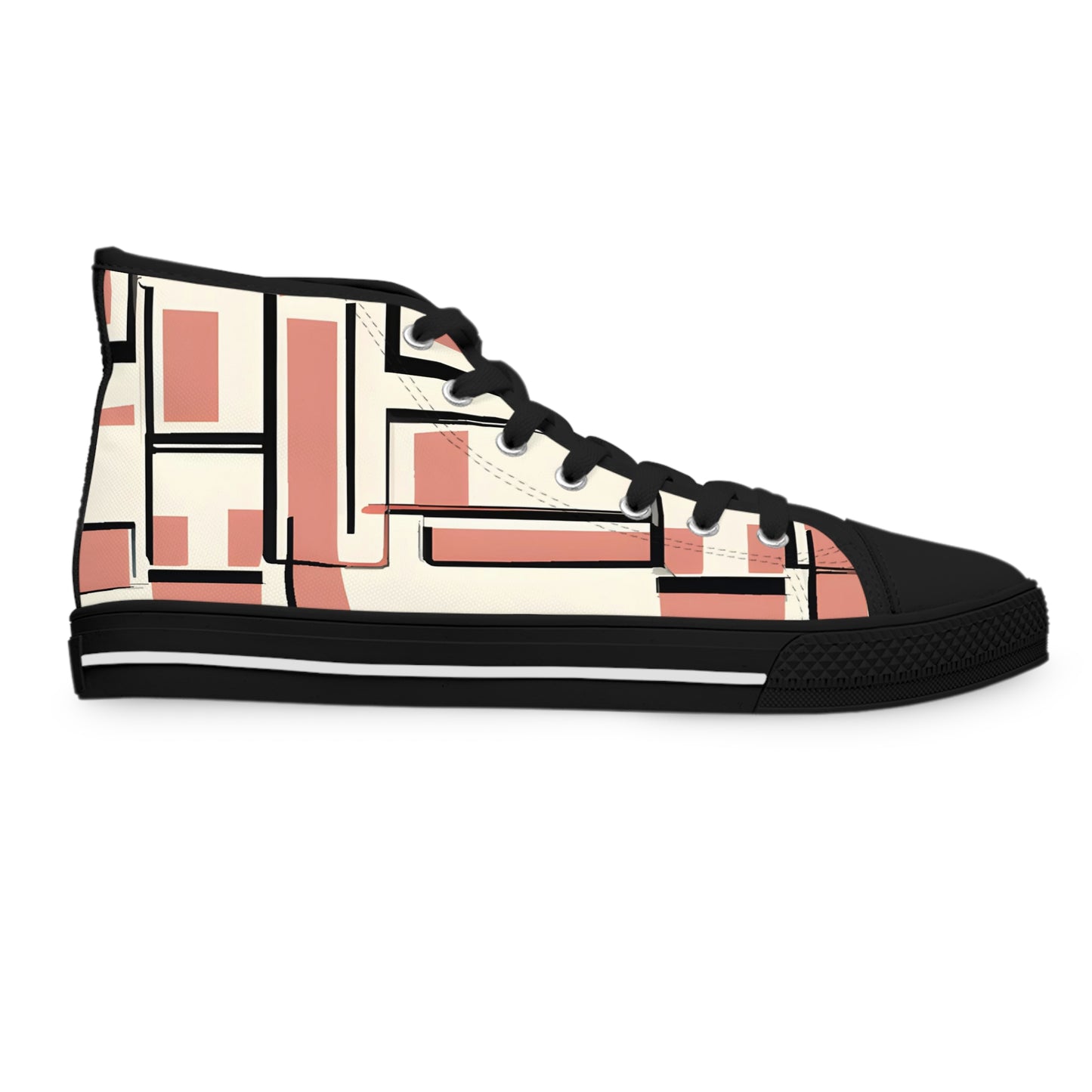 Quantum Madrid-Womens Shoes