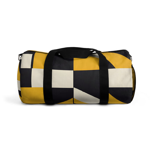 Parisian Picasso -Duffle Bag