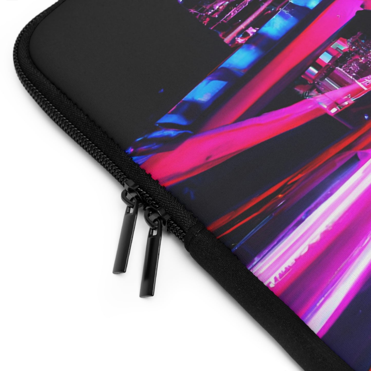 Athens Oxygen -Laptop Sleeve