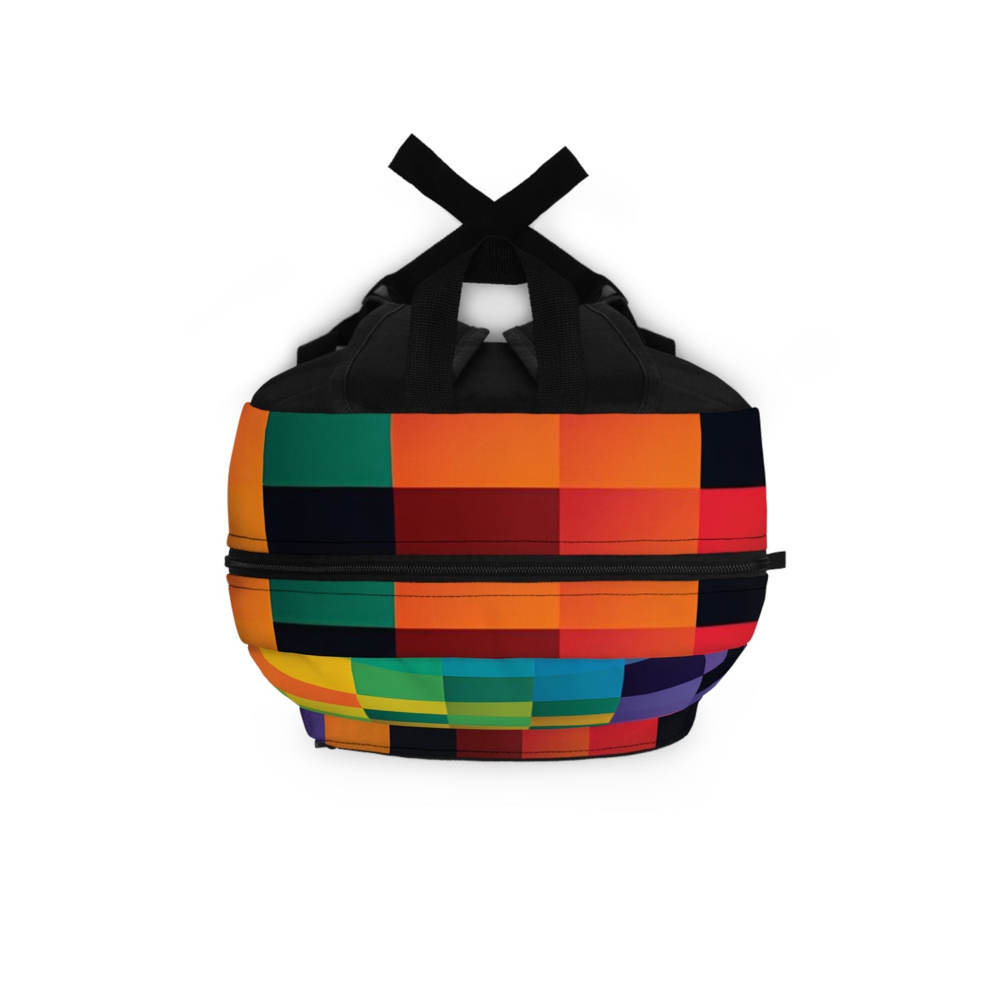 Kuala Lumpur Radon -Backpack