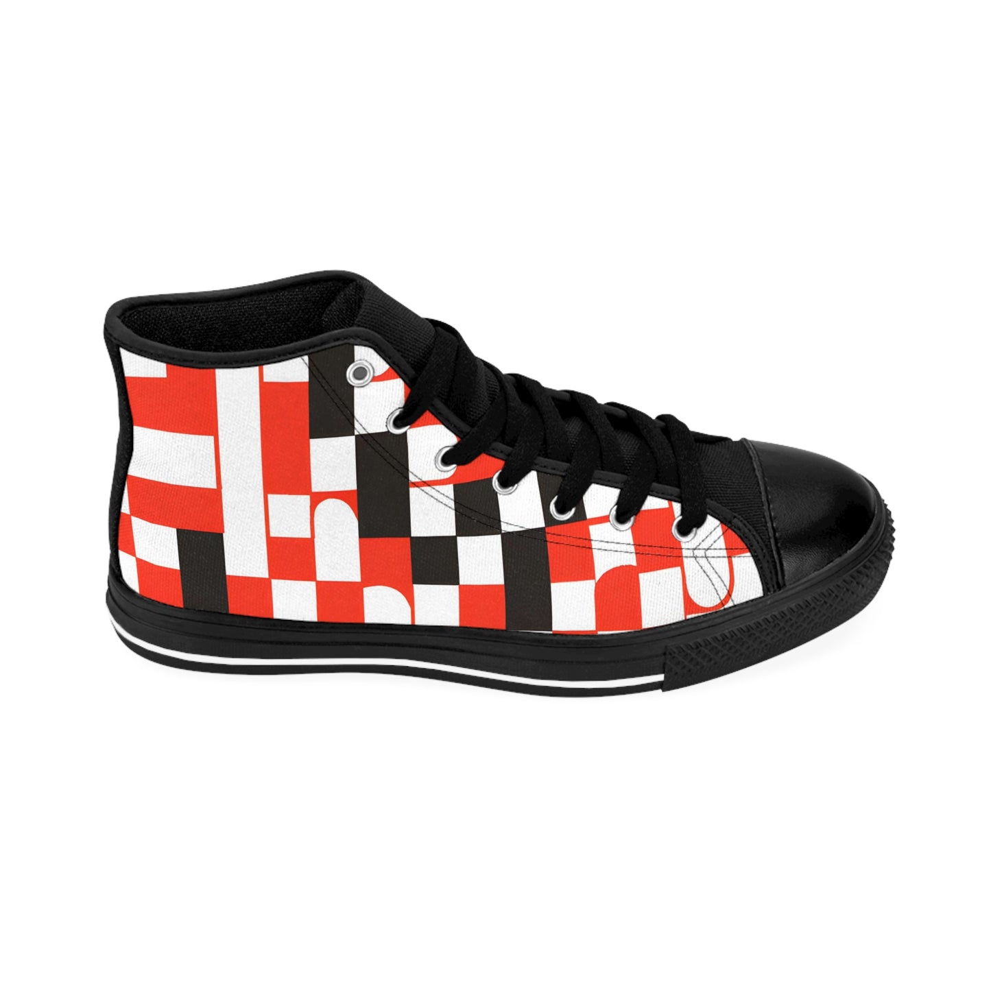 Dub Steps -Mens Shoes