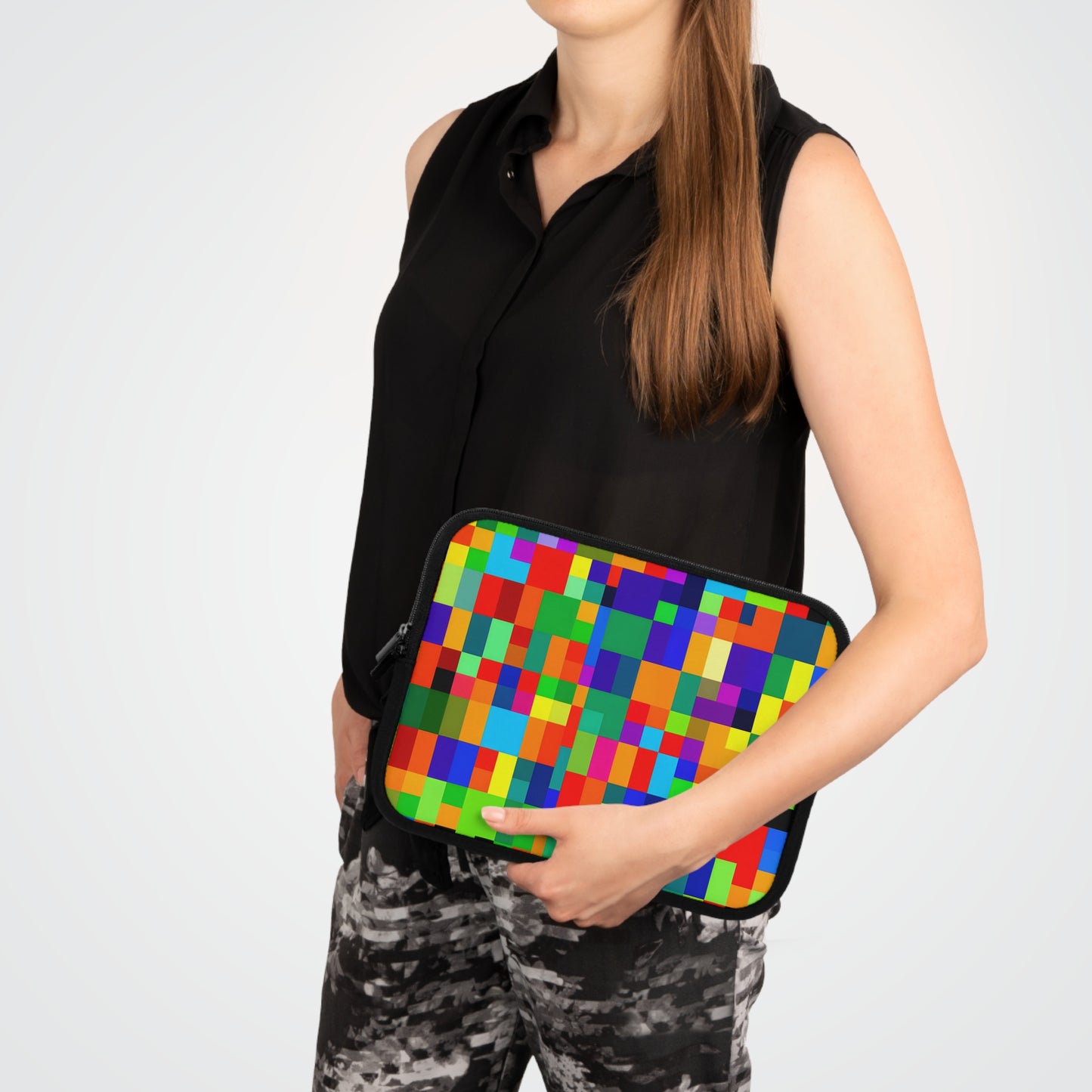 Carbon Copenhagen -Laptop Sleeve