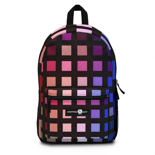 London Cobalt -Backpack