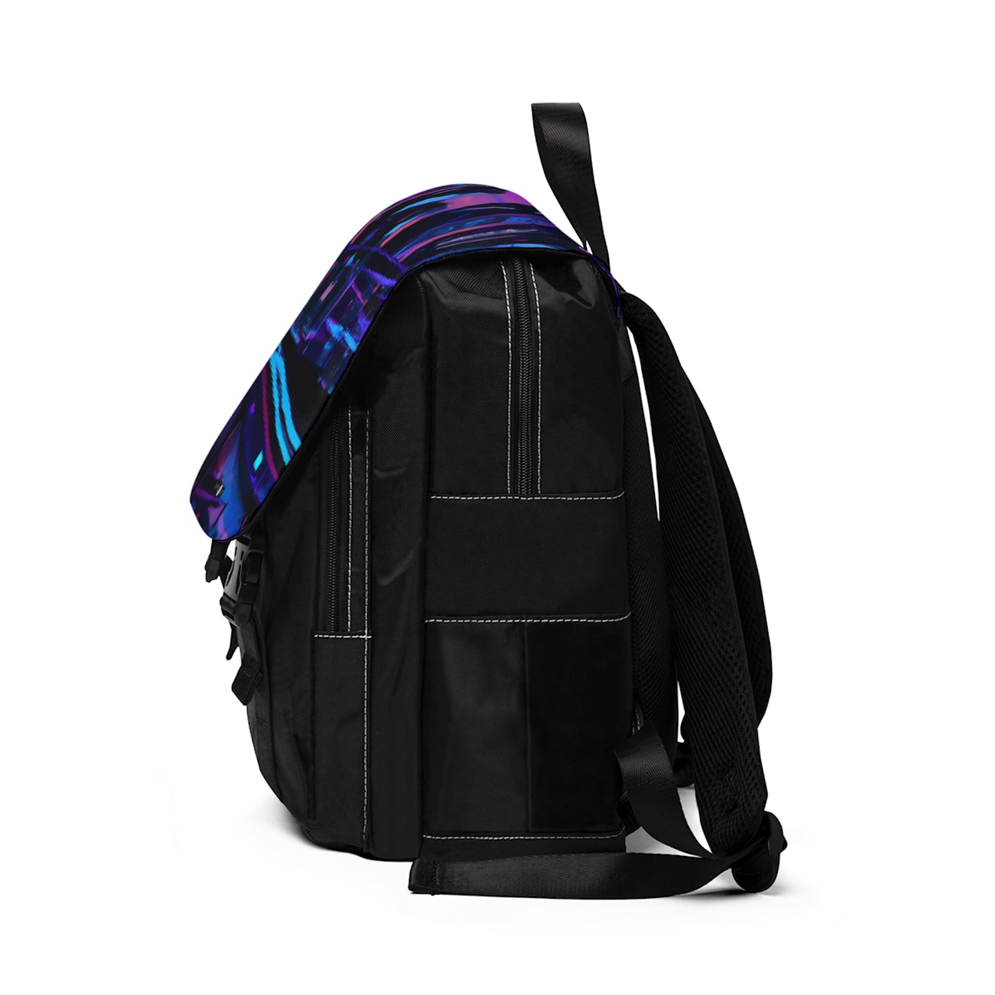 Matrix Metropolis -Mini Backpack