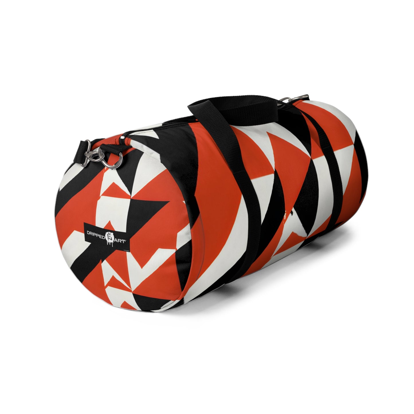 Parisienne Artistique -Duffle Bag