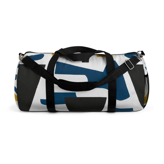 Parisia Romell -Duffle Bag