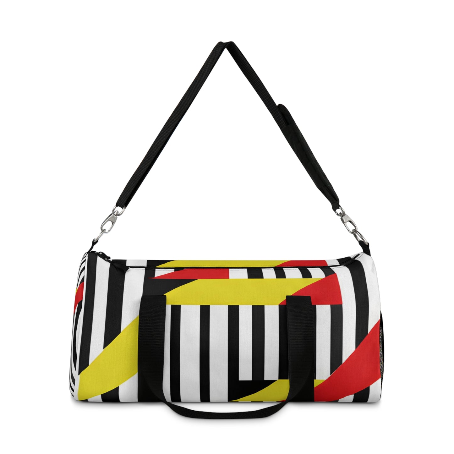 The Parisian Painter -Duffle Bag