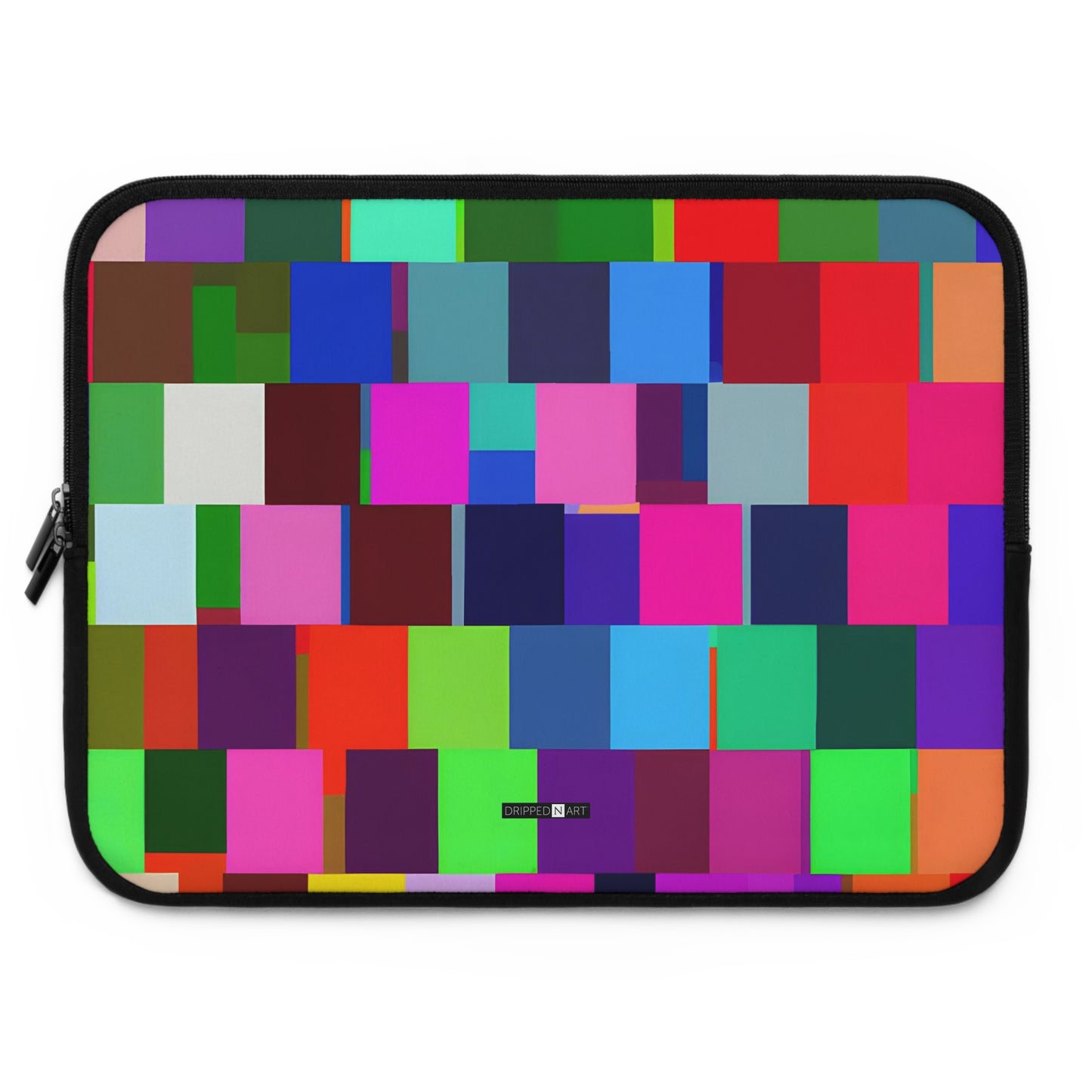 Berlin Oxygen -Laptop Sleeve
