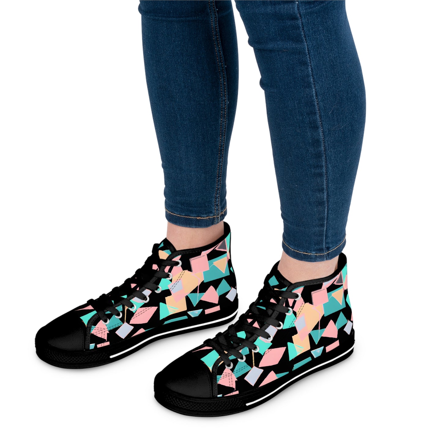 Atomic Amsterdamer-Womens Shoes