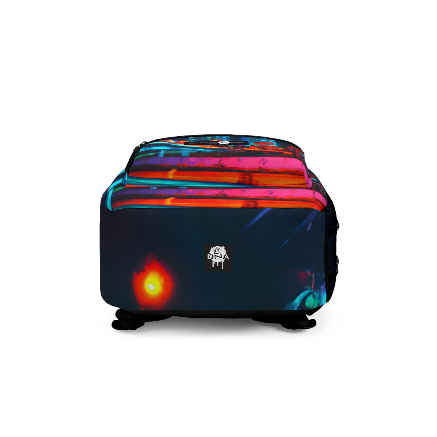 Osmium Jetliner -Backpack