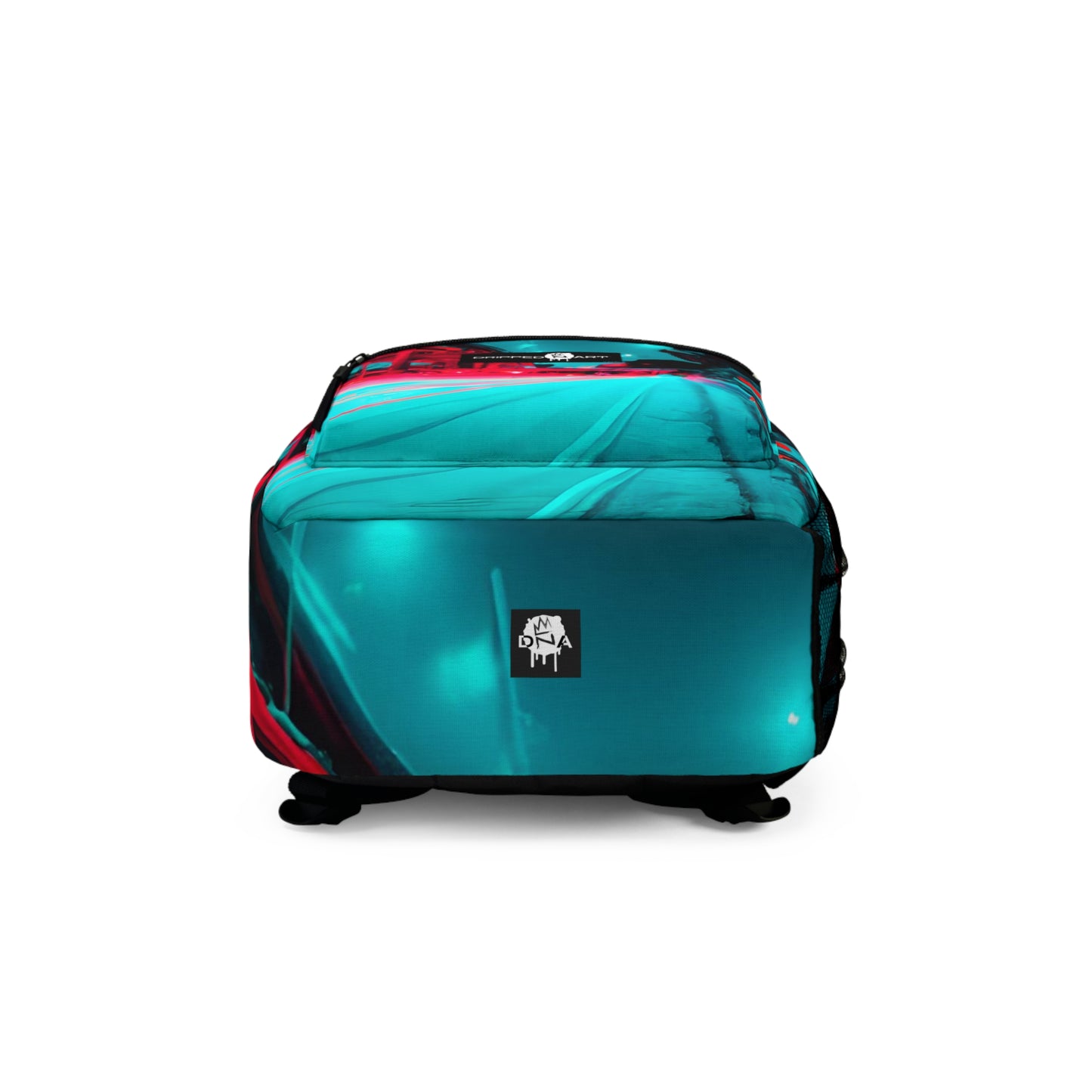 Titanium Falcon -Backpack