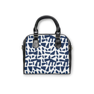 Iris Milanese -Small Shoulder Hand Bag