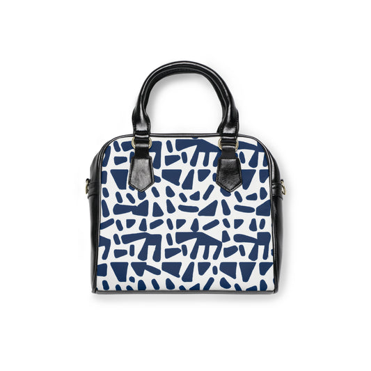 Iris Milanese -Small Shoulder Hand Bag