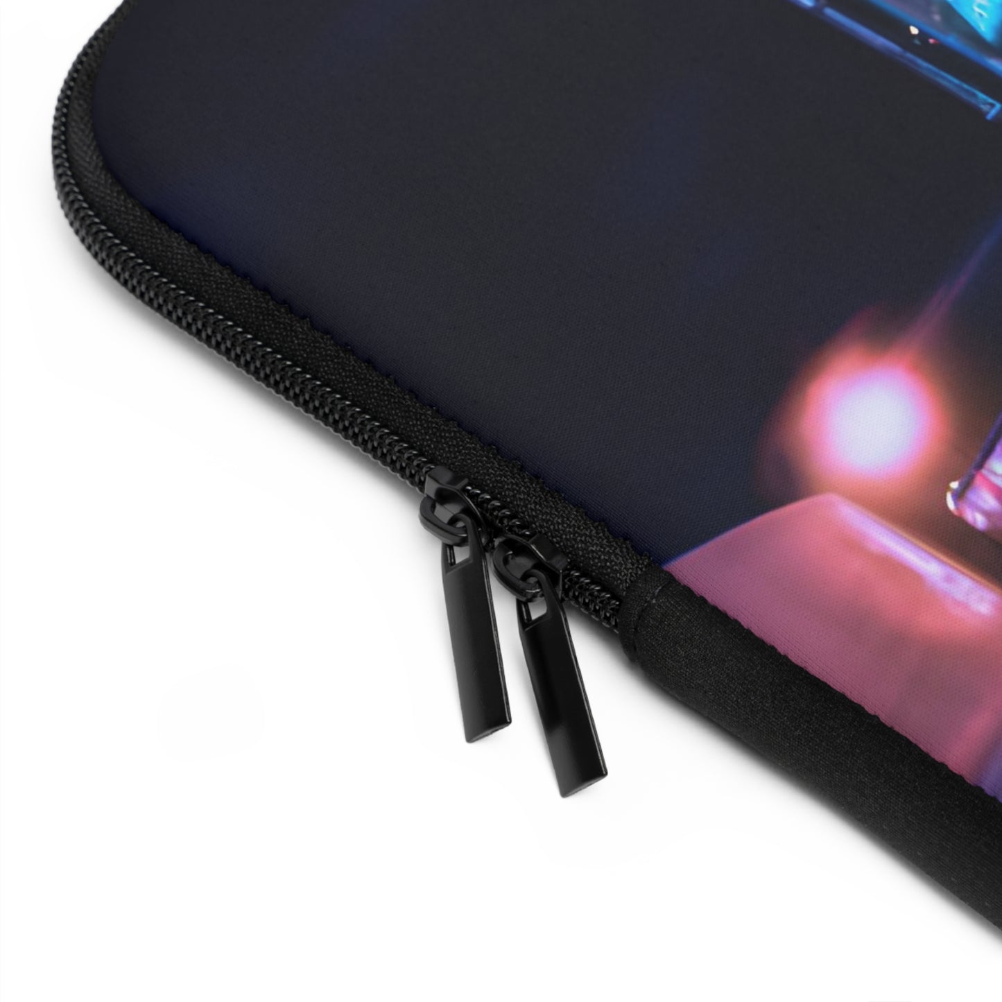 London Radon -Laptop Sleeve