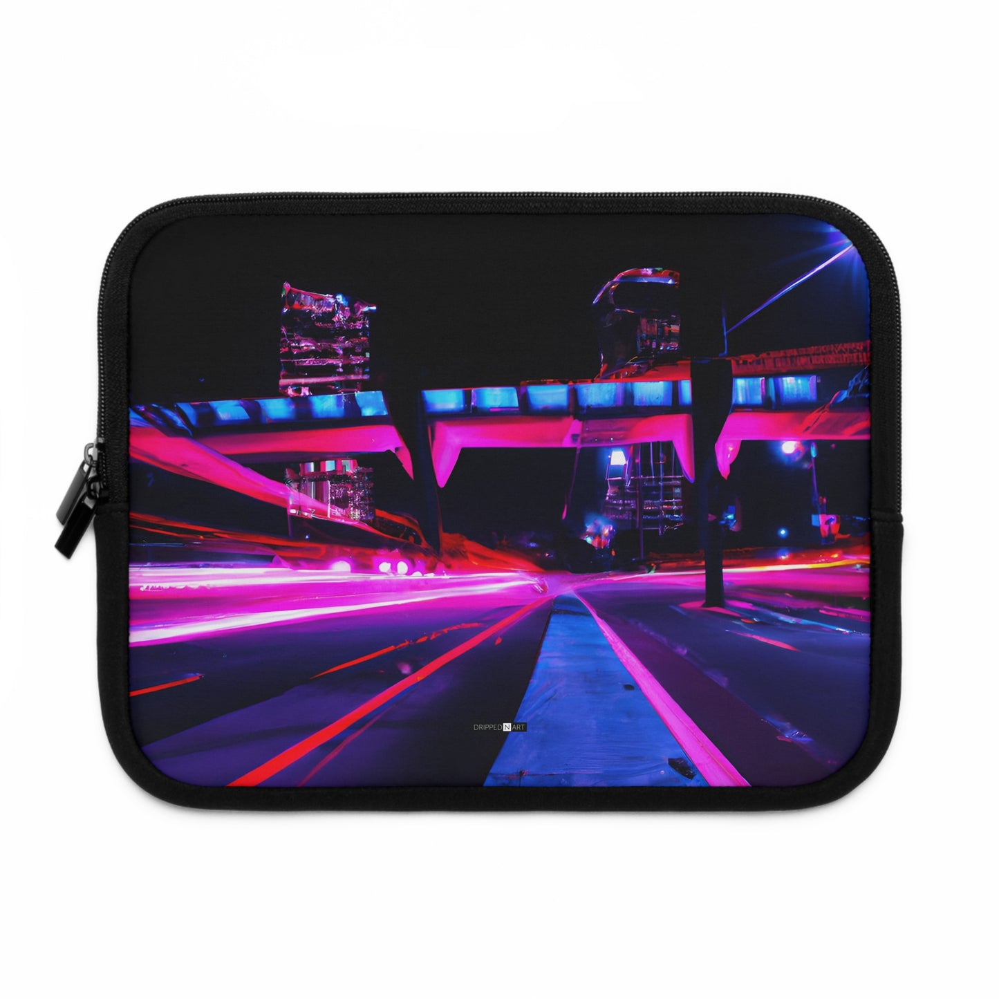 Athens Oxygen -Laptop Sleeve
