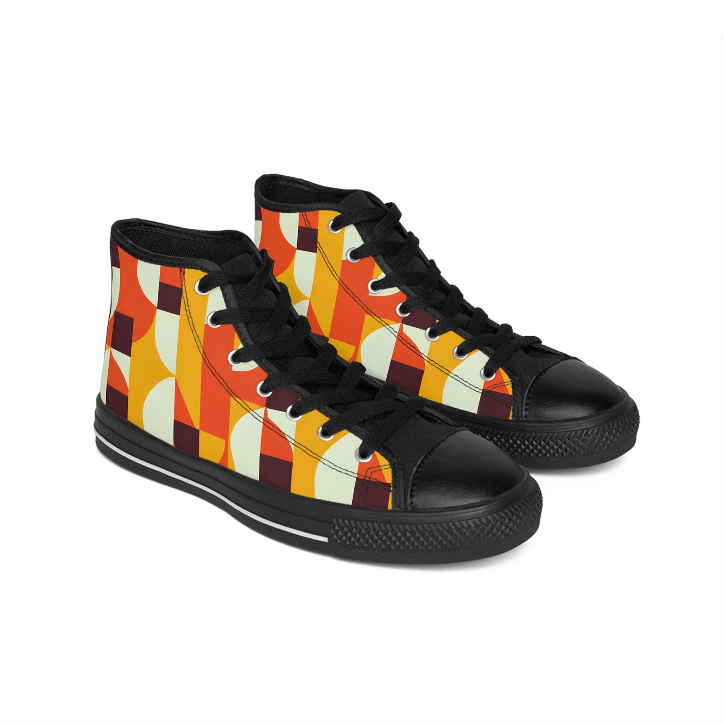 Euro-Statics -Mens Shoe