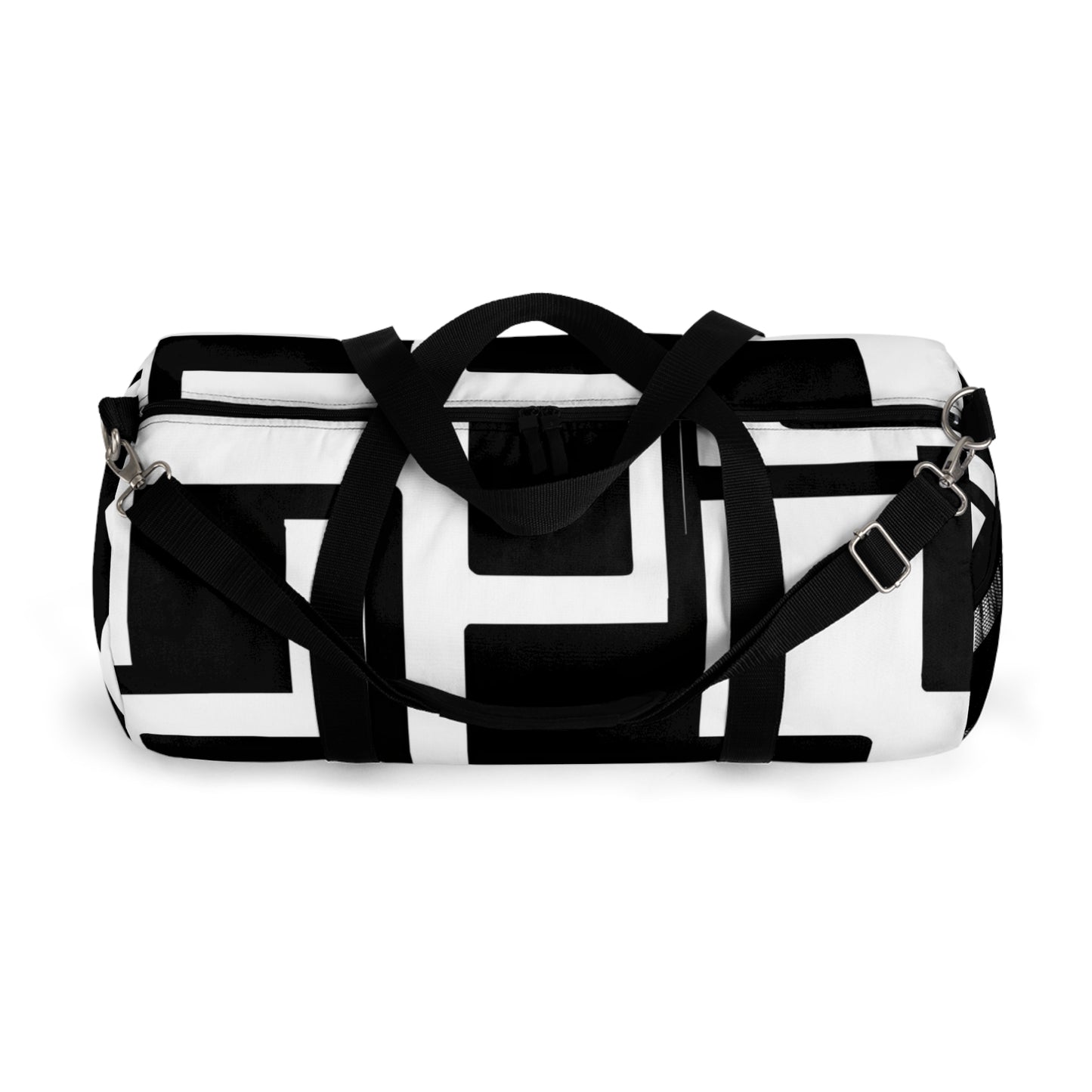 Theo Pragueland -Duffle Bag