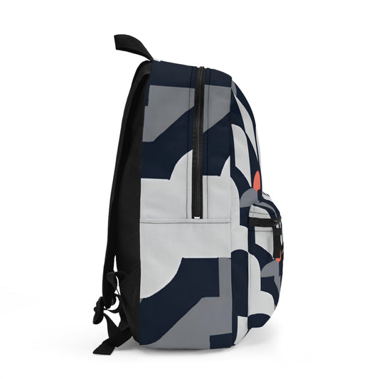 Parisian Artiste: Sofia-Backpack