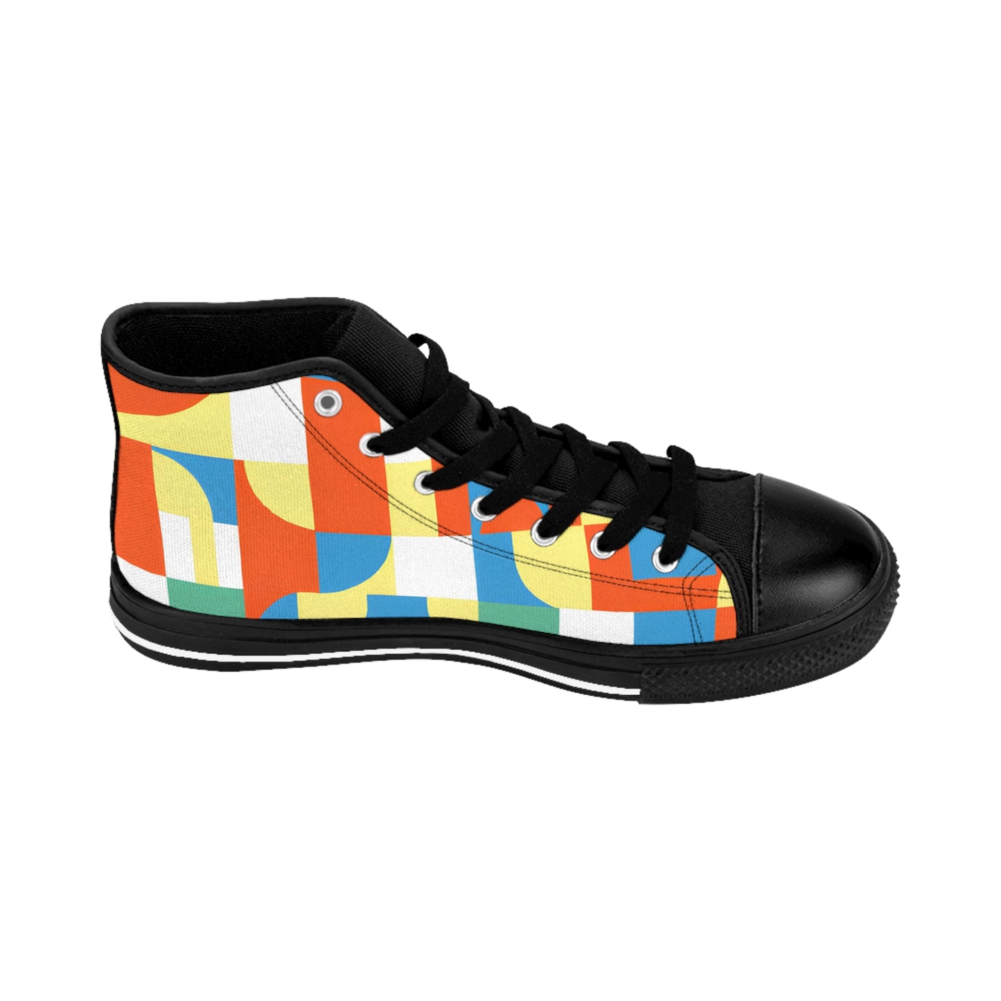 Paris Atomica -Mens Shoes