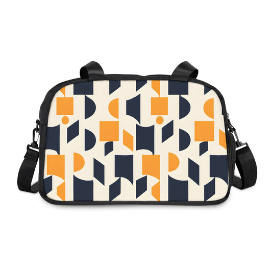 Venice Iridium -Workout Bag