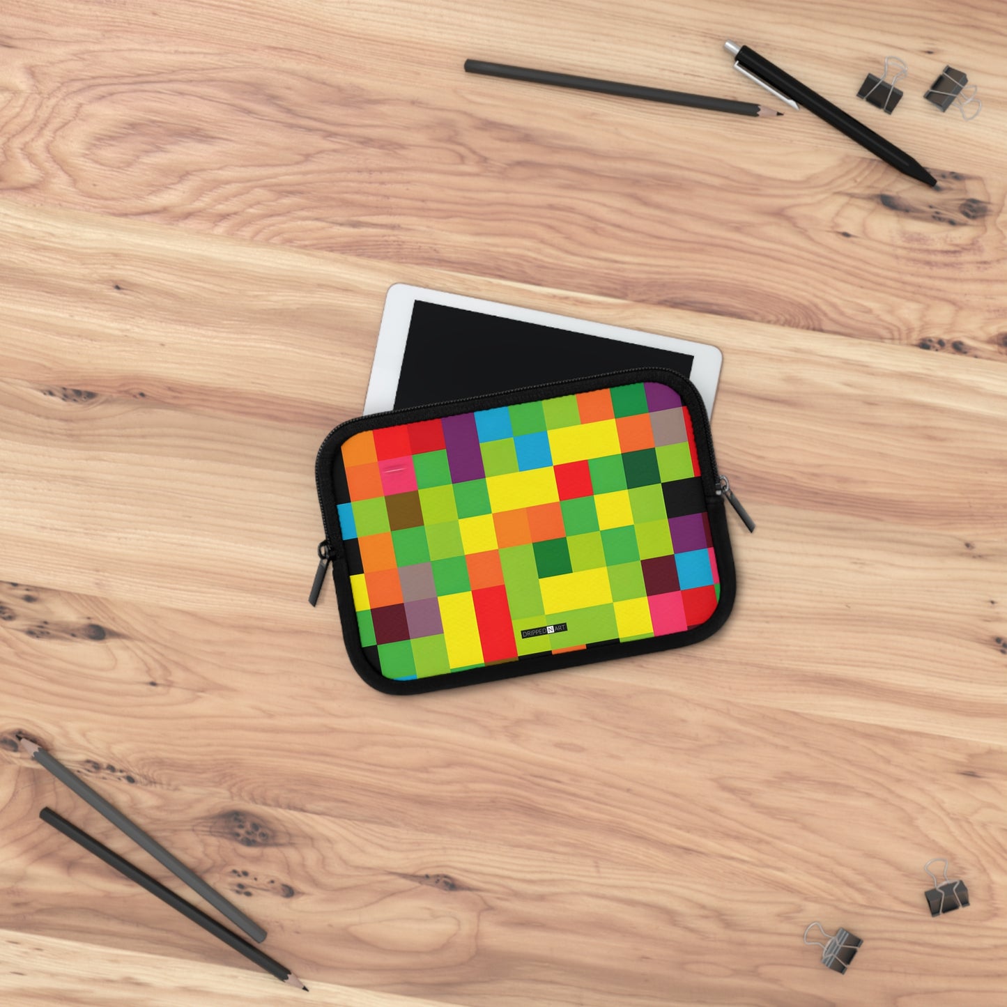 Euro Arium -Laptop Sleeve