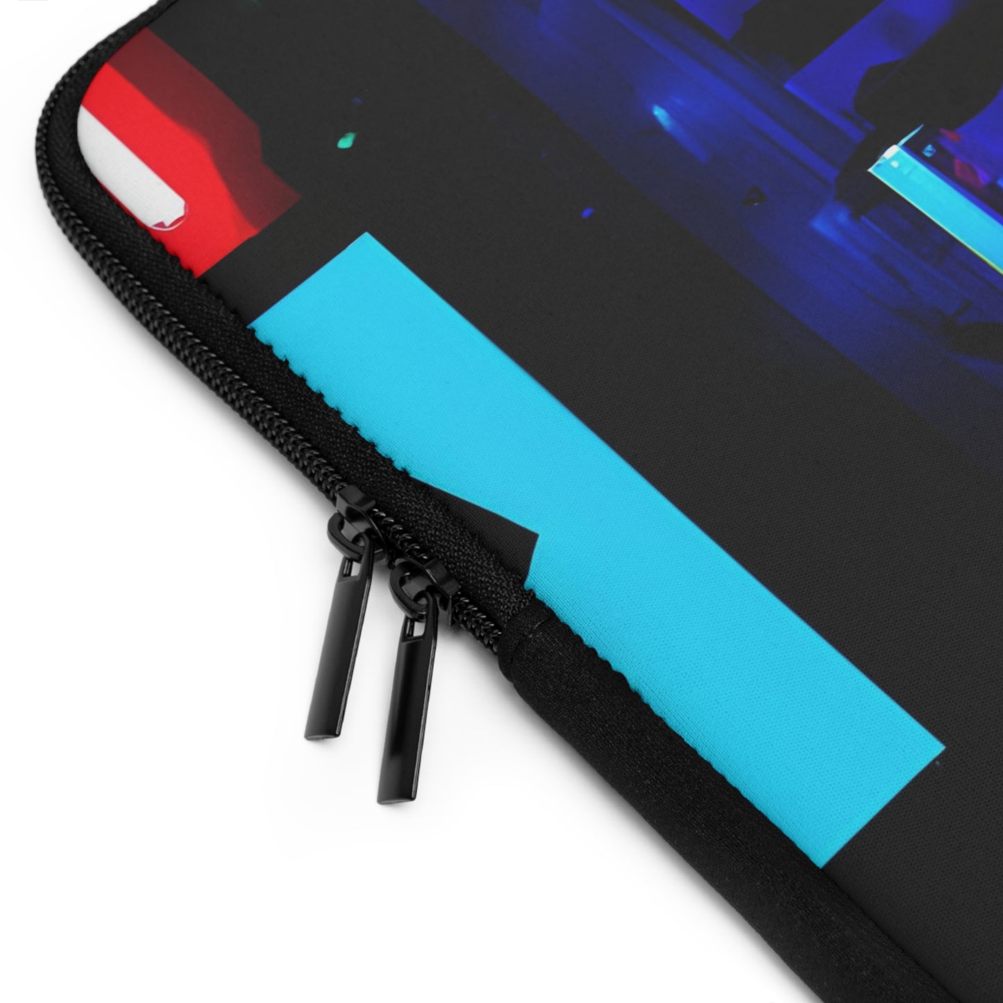 Athens Oxygen -Laptop Sleeve