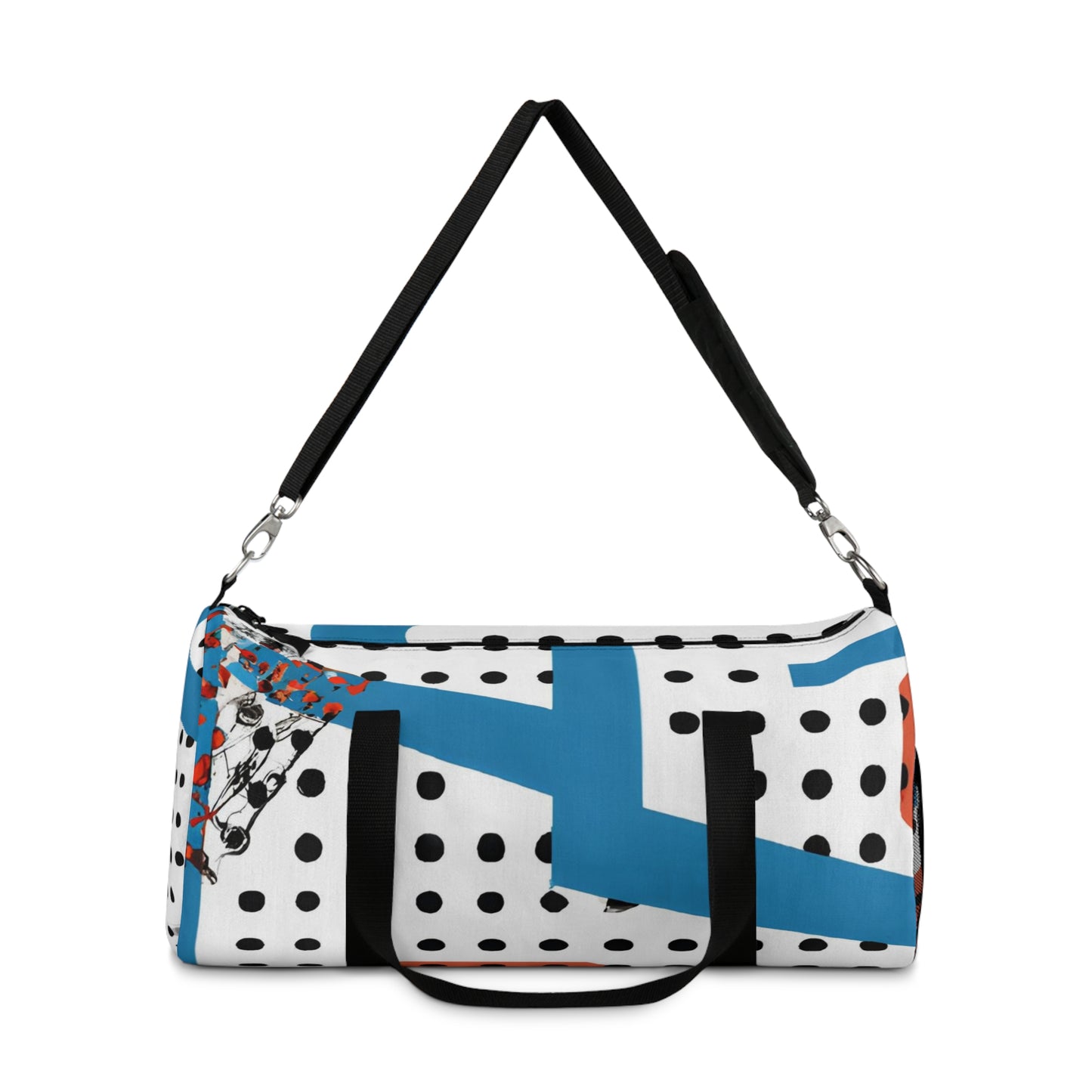 Londona Roma -Duffle Bag