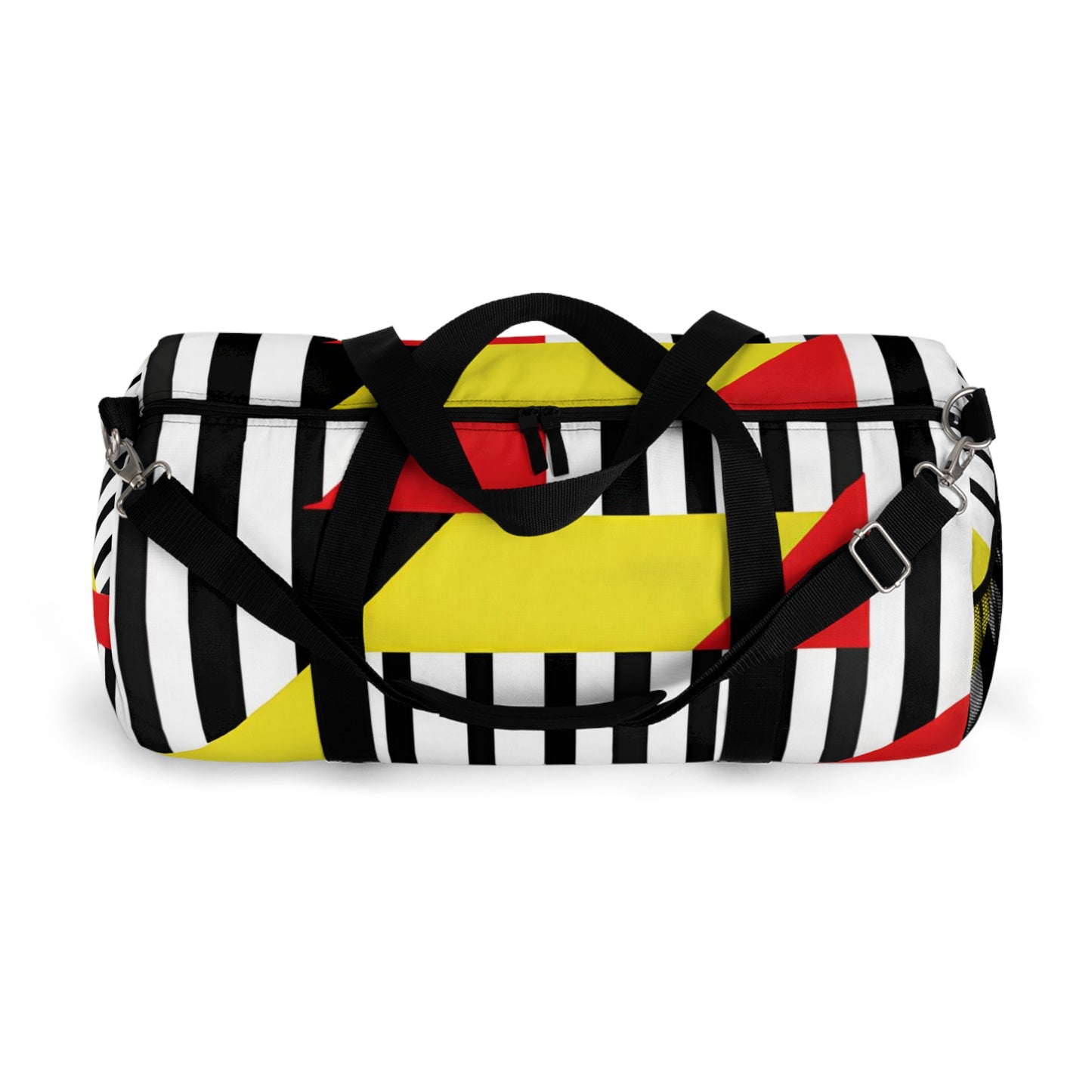 The Parisian Painter -Duffle Bag