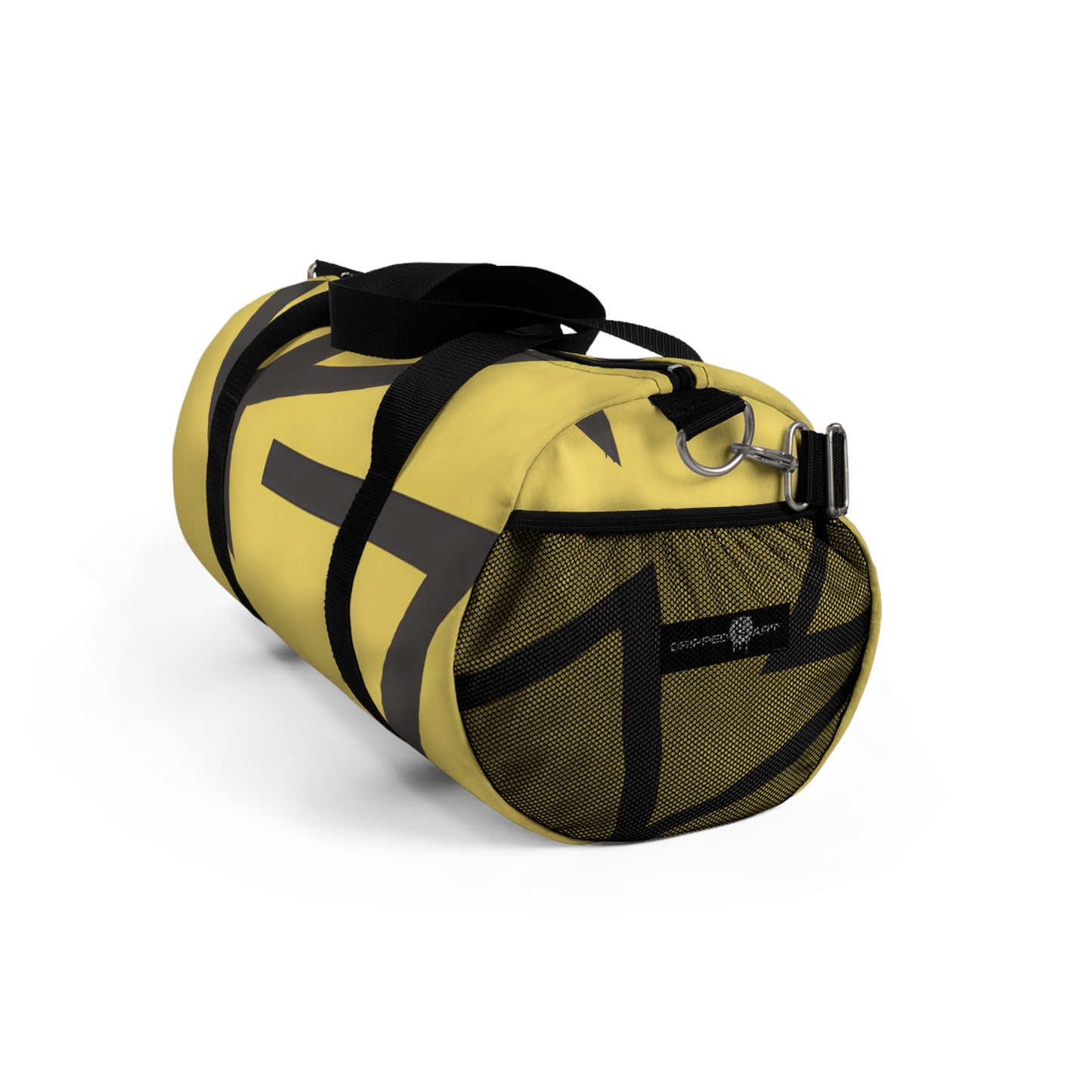 Paris Portraits -Duffle Bag