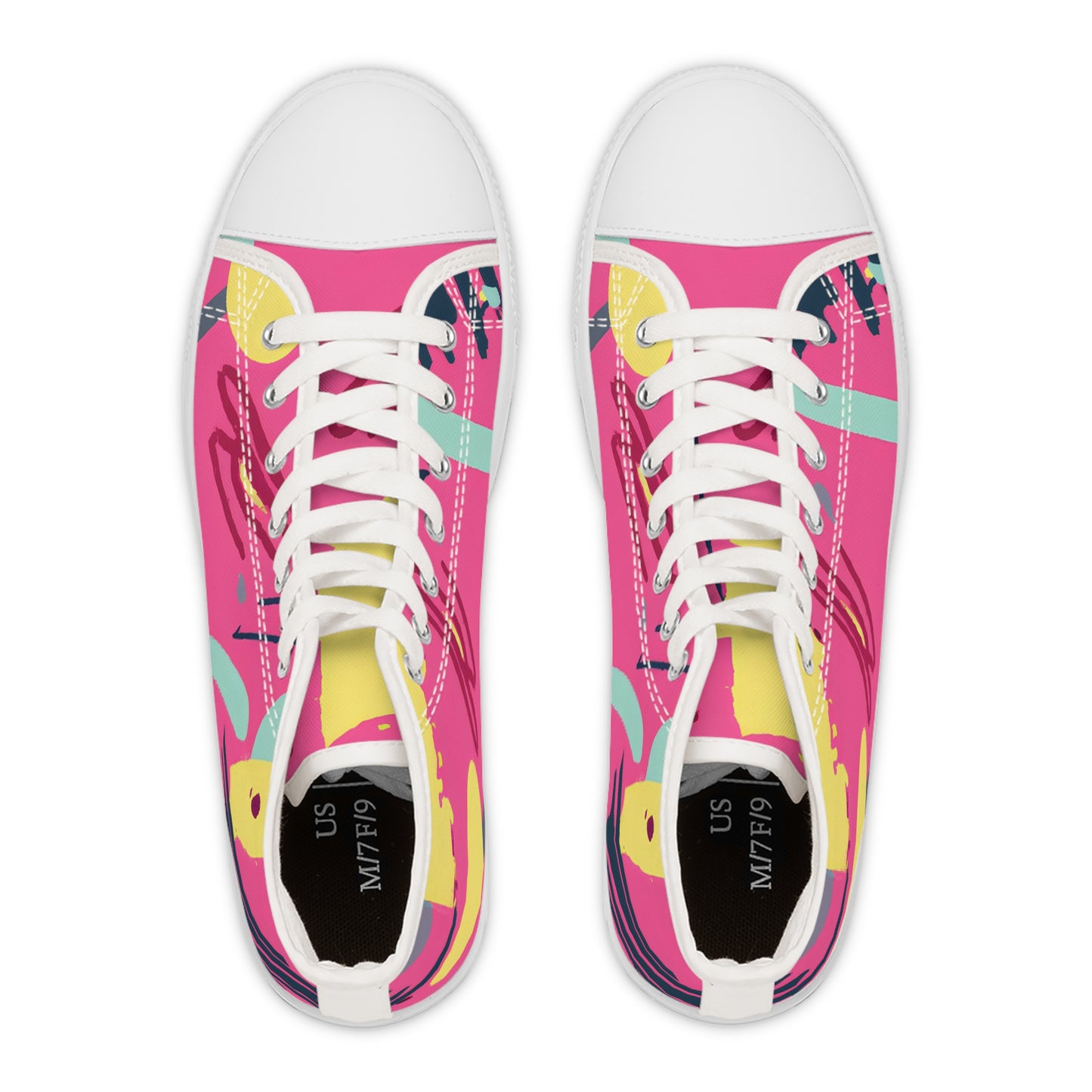 Nebula Prague -Womens Shoes