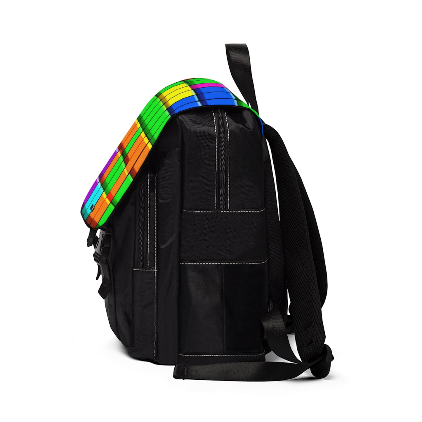 Metropolis Doom -Mini Backpack