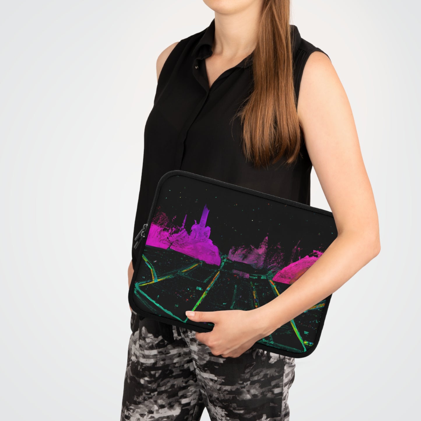 Cairo Copper -Laptop Sleeve
