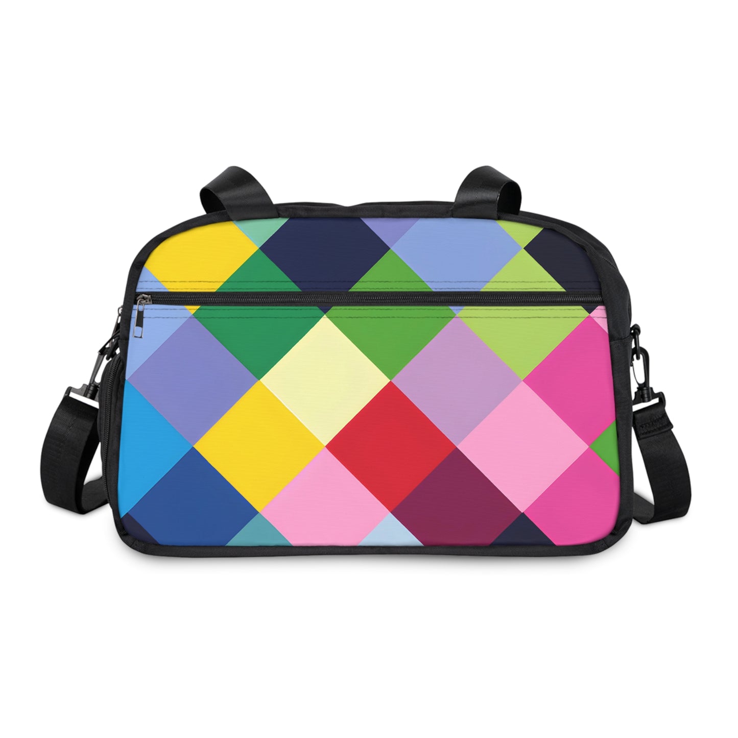 Atom Florence -Mid-Size Workout Bag